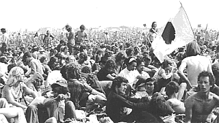 Isle of Wight 1970