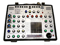 vergrößern: EMS Synthi A